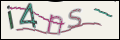 Проверочный код