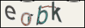 Проверочный код