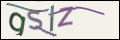 Проверочный код