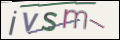 Проверочный код