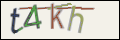 Проверочный код