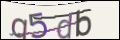 Проверочный код