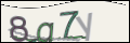Проверочный код