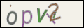 Проверочный код
