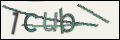 Проверочный код