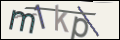 Проверочный код