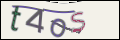 Проверочный код