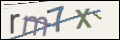 Проверочный код