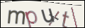 Проверочный код