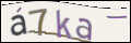 Проверочный код