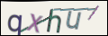 Проверочный код