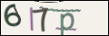 Проверочный код