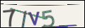 Проверочный код