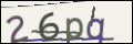 Проверочный код