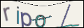 Проверочный код