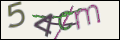 Проверочный код