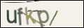 Проверочный код