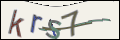 Проверочный код