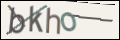 Проверочный код