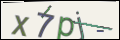 Проверочный код