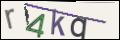 Проверочный код