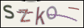 Проверочный код