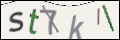 Проверочный код