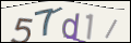 Проверочный код