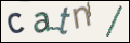 Проверочный код