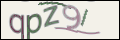 Проверочный код