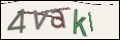 Проверочный код