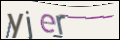 Проверочный код