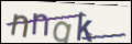 Проверочный код