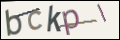 Проверочный код