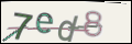 Проверочный код