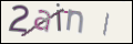 Проверочный код