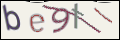 Проверочный код