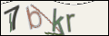 Проверочный код