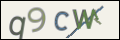 Проверочный код
