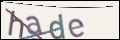 Проверочный код