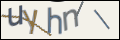 Проверочный код
