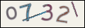 Проверочный код