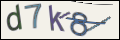 Проверочный код