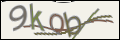 Проверочный код