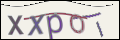 Проверочный код