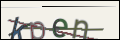 Проверочный код