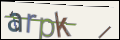Проверочный код