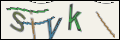 Проверочный код