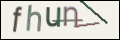 Проверочный код
