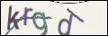 Проверочный код